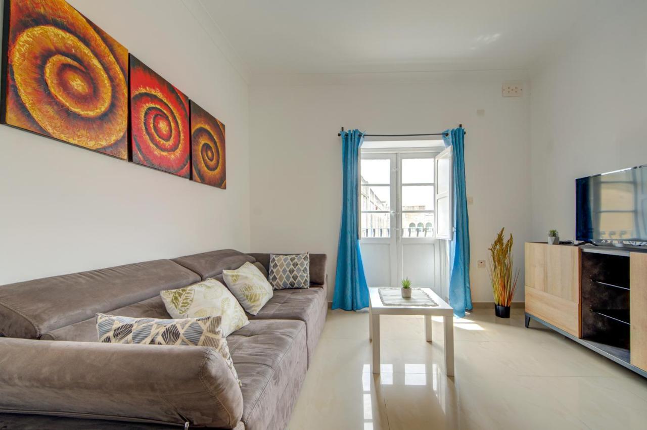 Don Rua Court 3 Bedroom And Penthouse Apartments By Shortletsmalta Sliema Extérieur photo