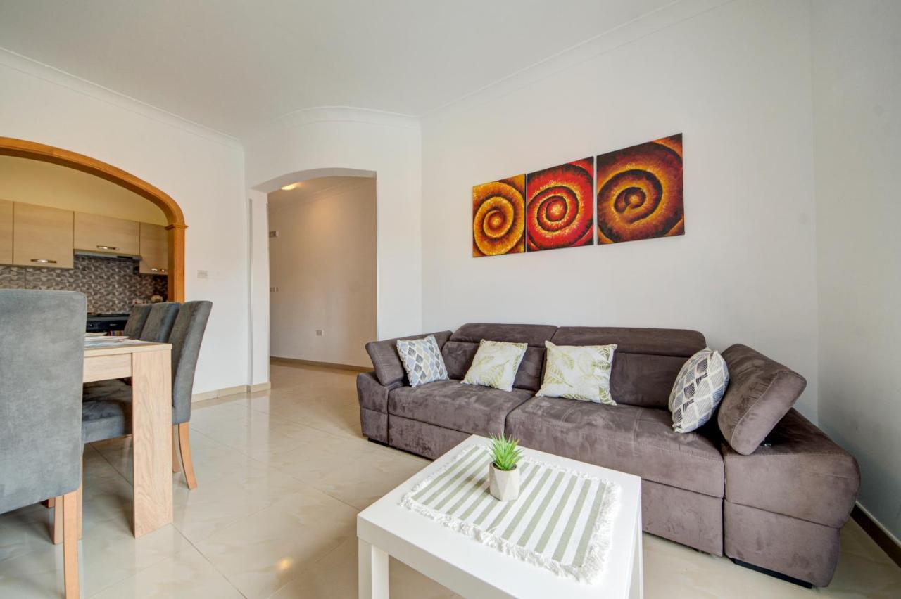 Don Rua Court 3 Bedroom And Penthouse Apartments By Shortletsmalta Sliema Extérieur photo