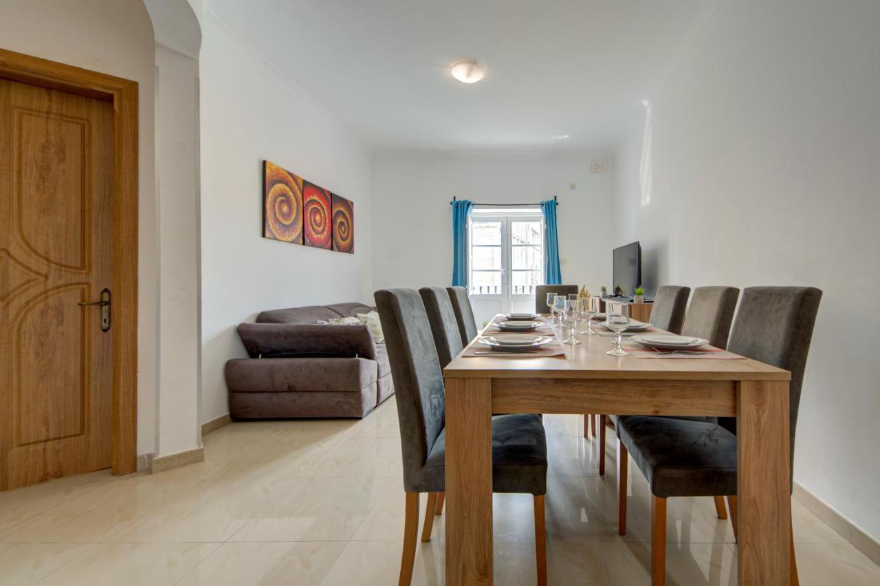 Don Rua Court 3 Bedroom And Penthouse Apartments By Shortletsmalta Sliema Extérieur photo