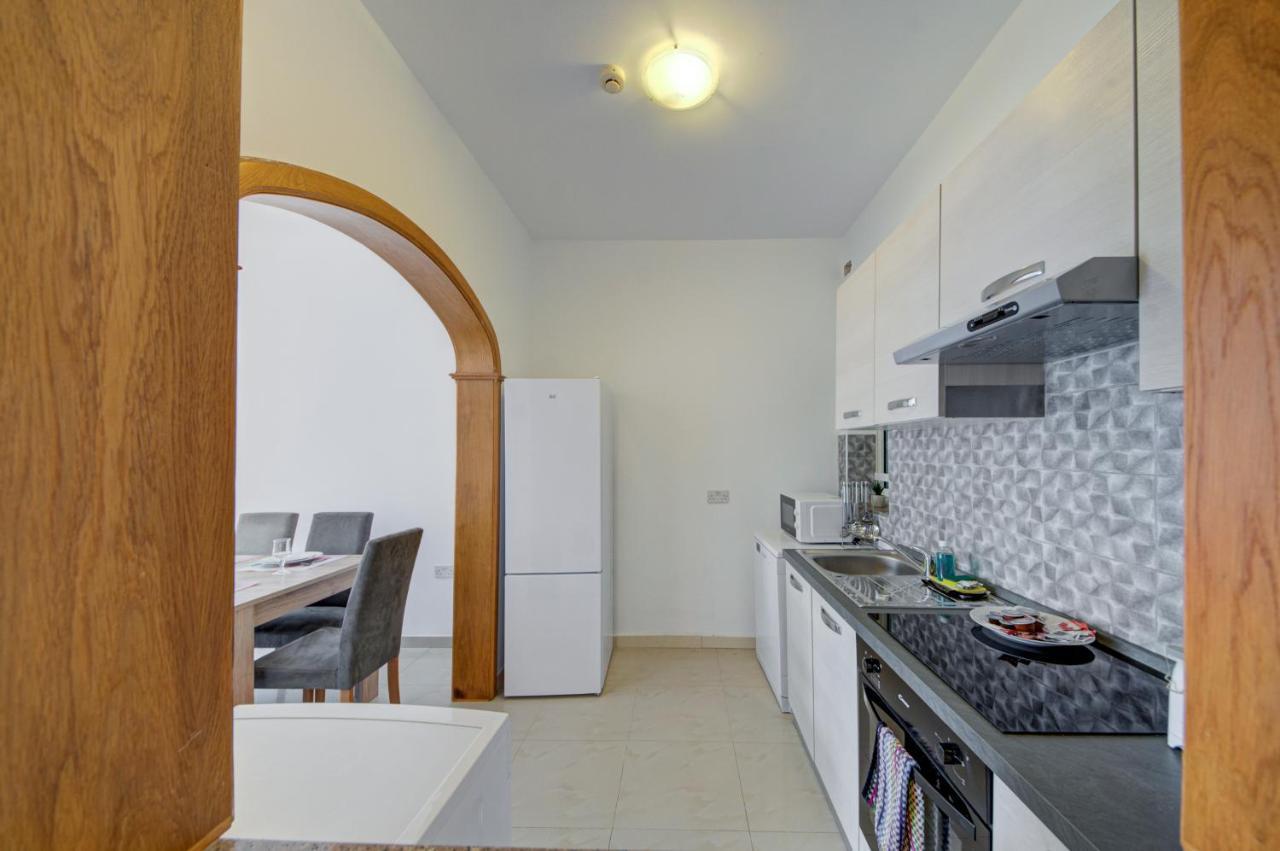 Don Rua Court 3 Bedroom And Penthouse Apartments By Shortletsmalta Sliema Extérieur photo