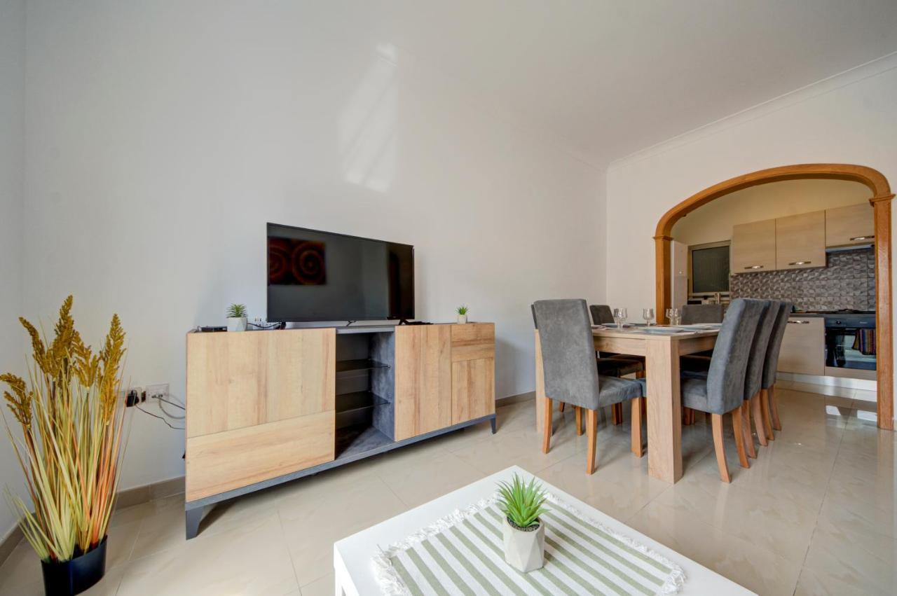 Don Rua Court 3 Bedroom And Penthouse Apartments By Shortletsmalta Sliema Extérieur photo