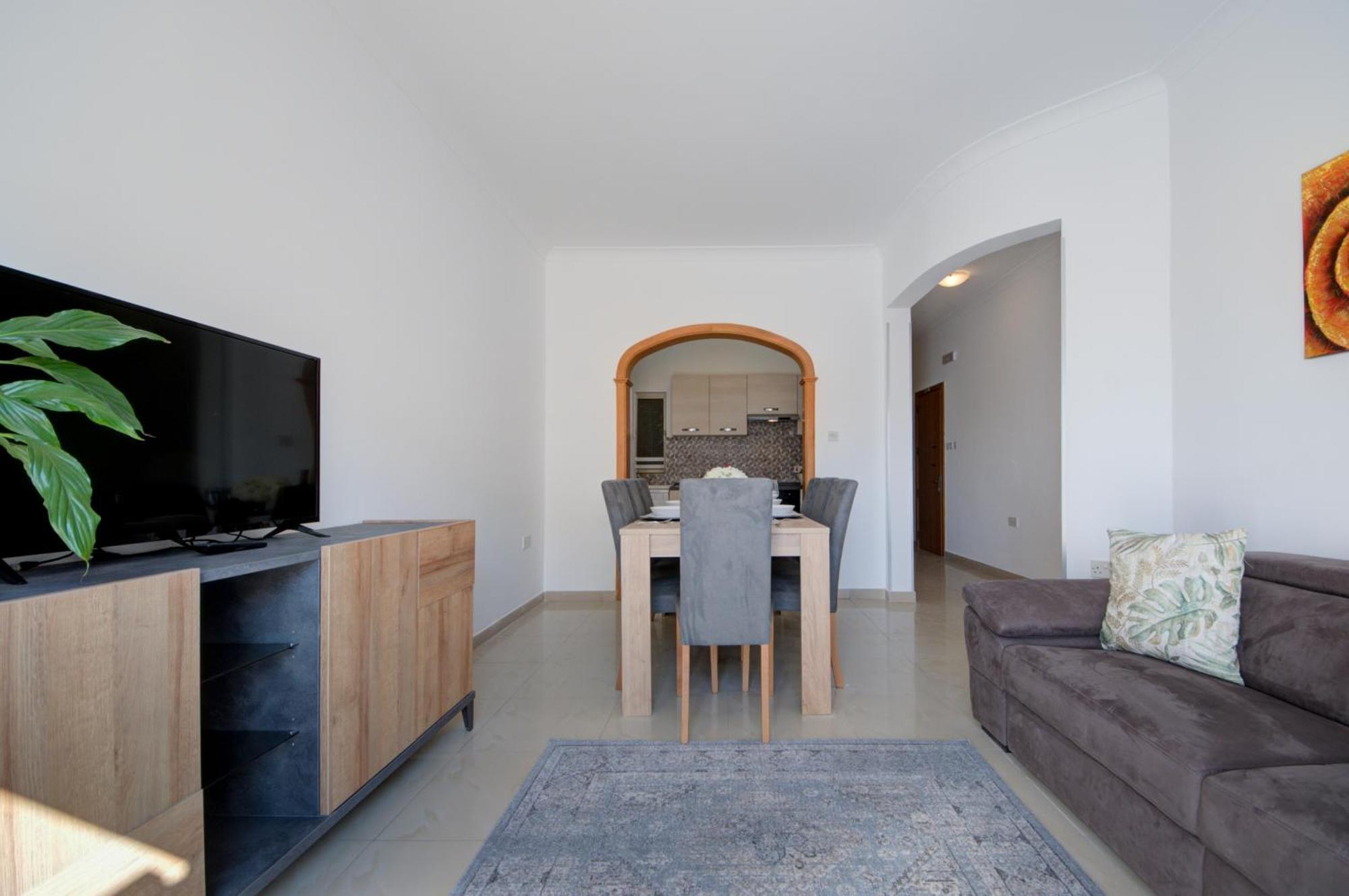 Don Rua Court 3 Bedroom And Penthouse Apartments By Shortletsmalta Sliema Extérieur photo