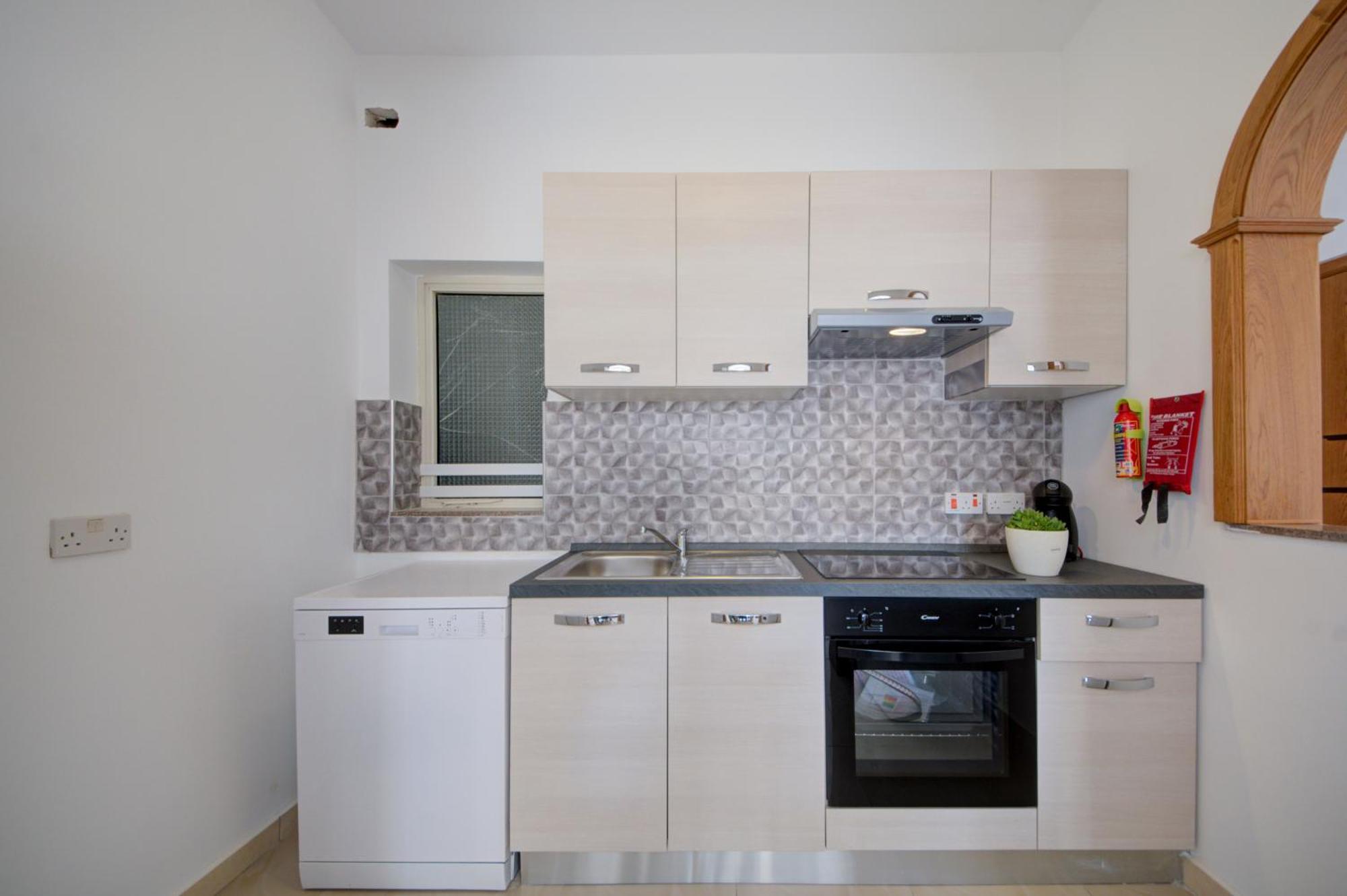 Don Rua Court 3 Bedroom And Penthouse Apartments By Shortletsmalta Sliema Extérieur photo