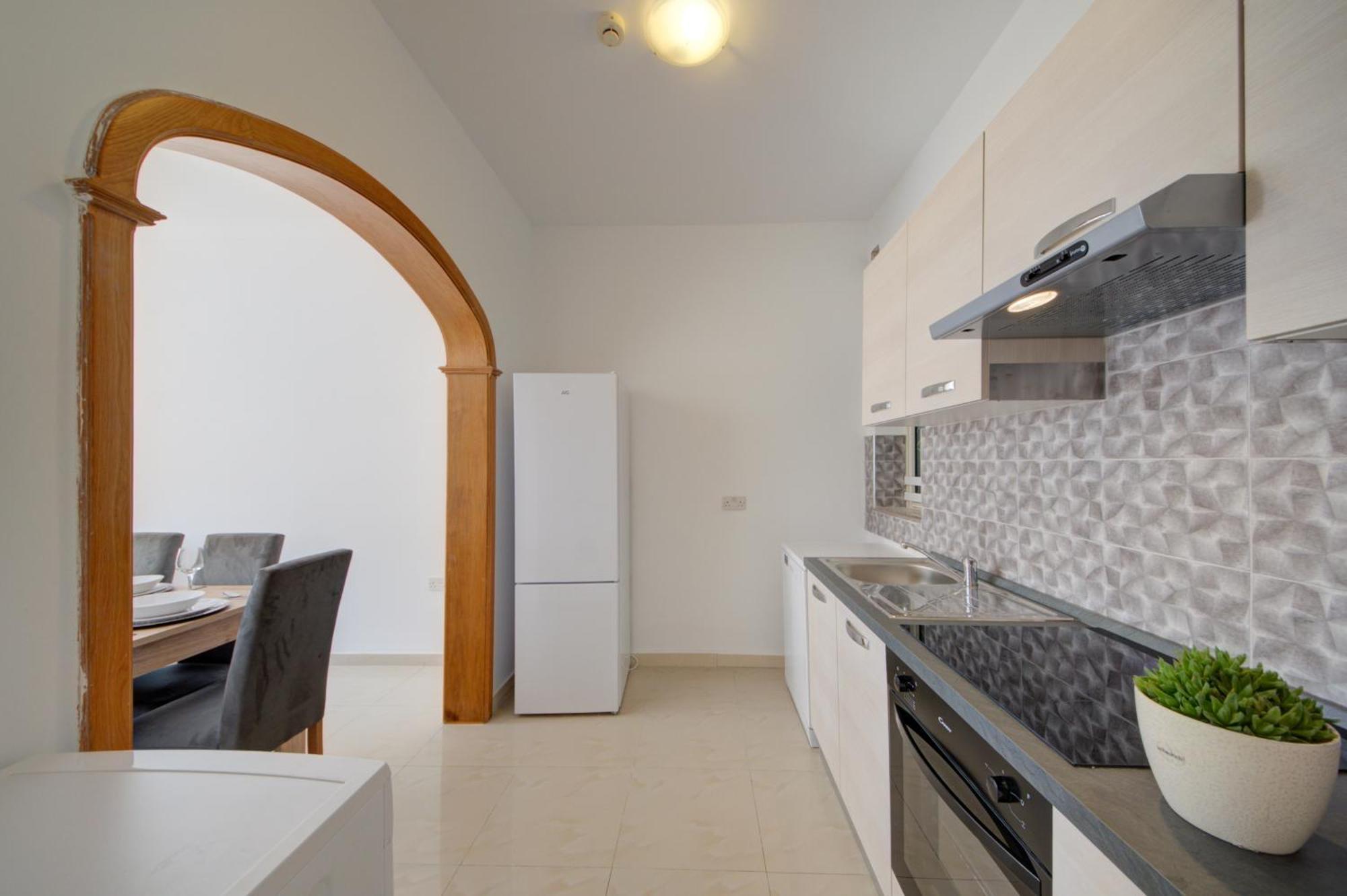 Don Rua Court 3 Bedroom And Penthouse Apartments By Shortletsmalta Sliema Extérieur photo